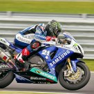 British SuperBike Rider [John Hopkins]
